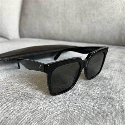 celine tilda sunglasses poshmark|Accessories .